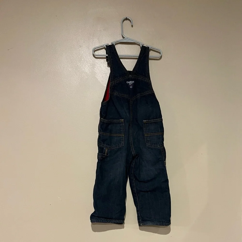 OshKosh Bgosh pre owned